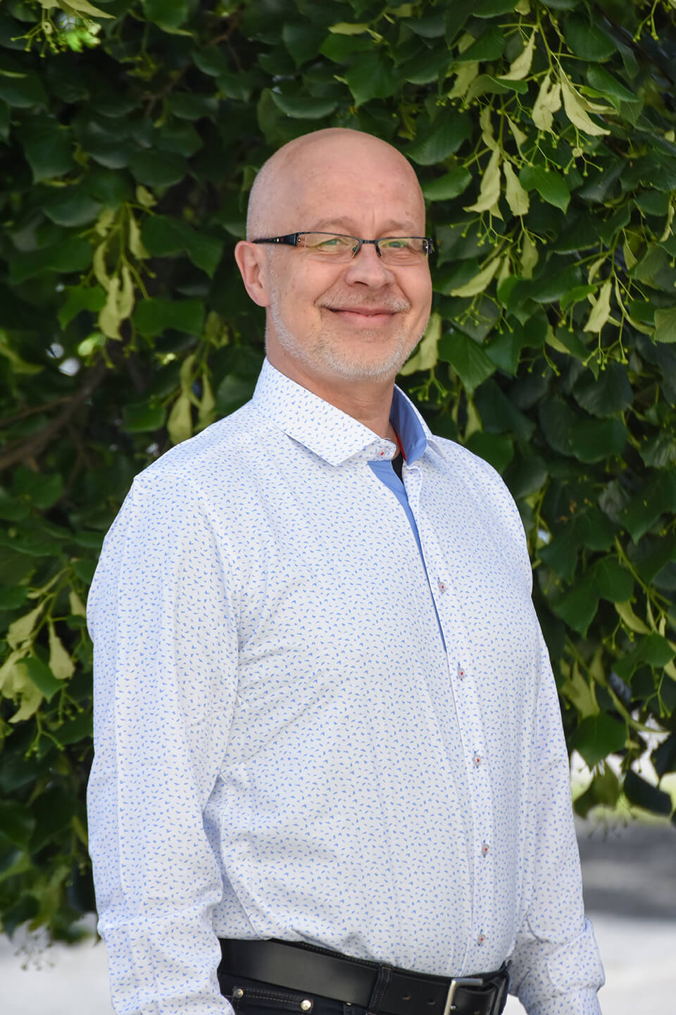 Jihočeši 2012 Ing. Ivo Moravec