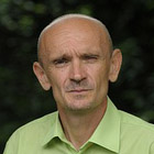 Mgr. Jaroslav Větrovský