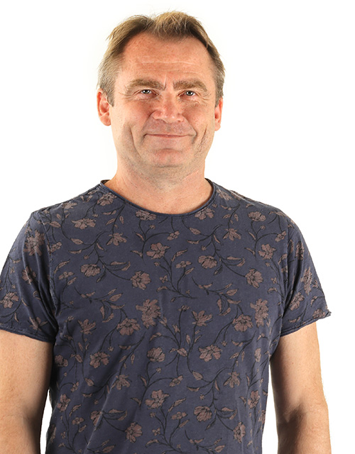 MUDr. Jiří Klosse