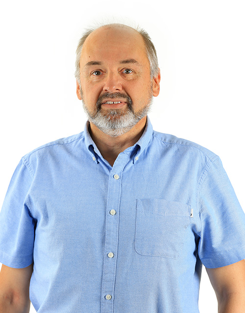 Ing. Libor Sváček