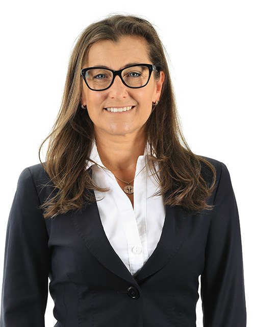 Miroslava Benešová
