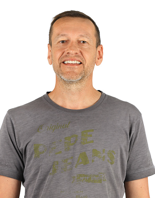 Zdeněk Poláček