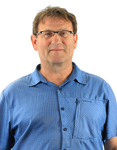 Ing. Petr Tvrzník