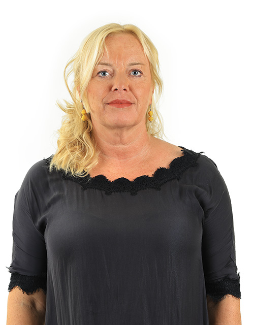 Ladislava Šmejkalová