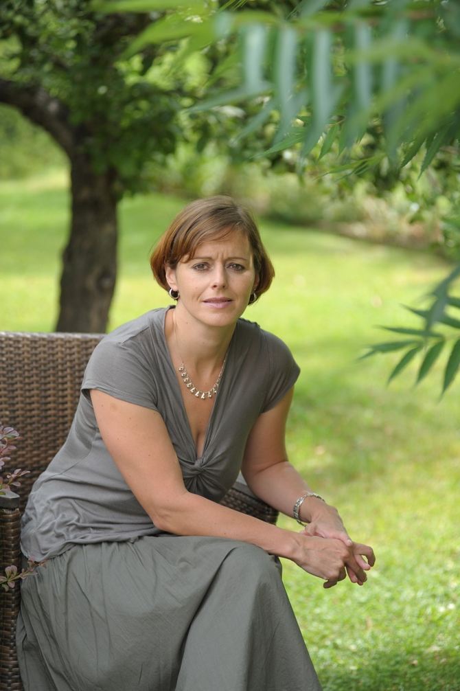 Ing. Jitka Fatková