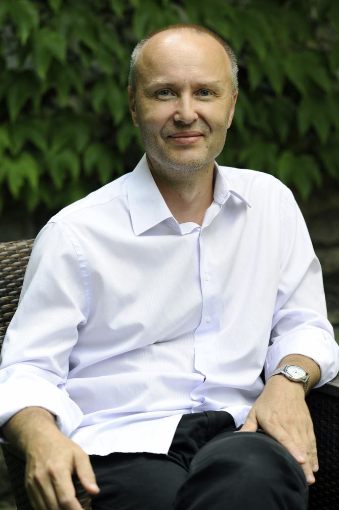 prof. RNDr. František Vácha, Ph.D.