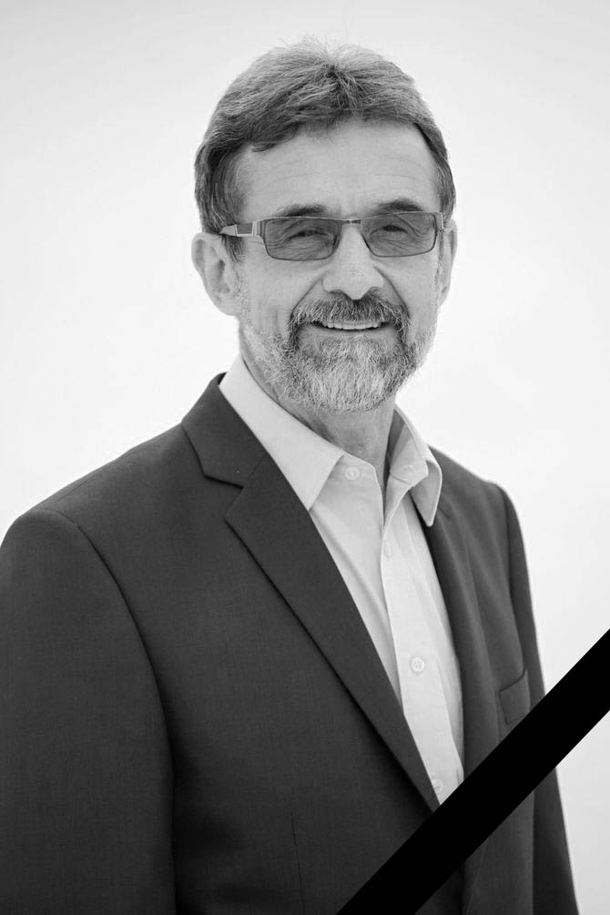 Ing. Tomáš Franců