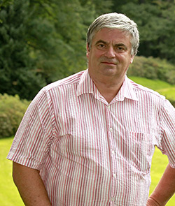 Ing. Jiří Lexa