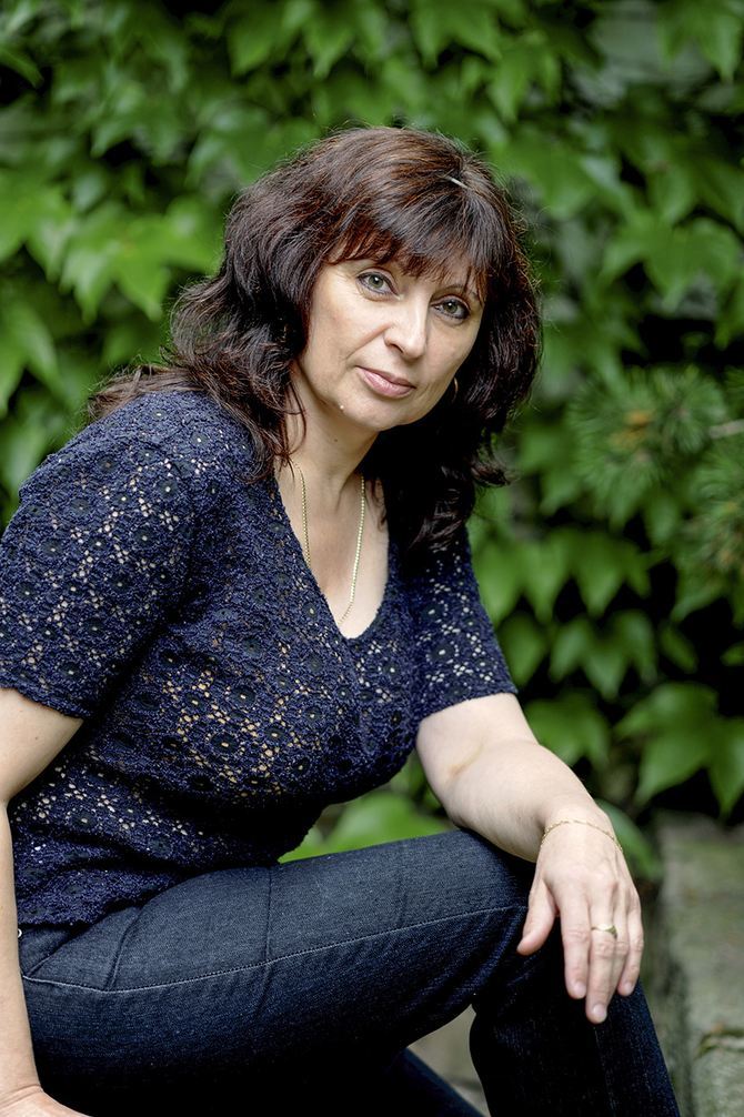 Alice Stierandová