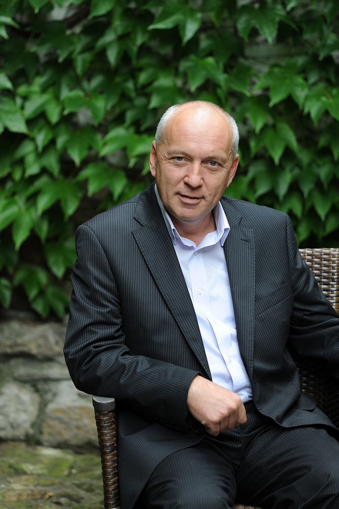 Ľuboš Paldinus