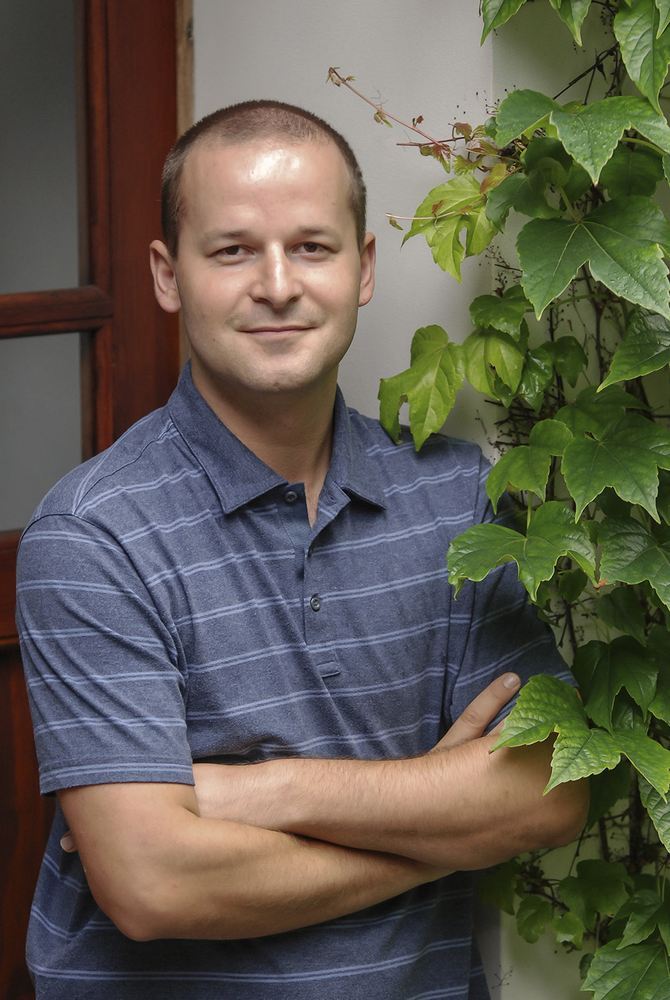 Milan Matějka