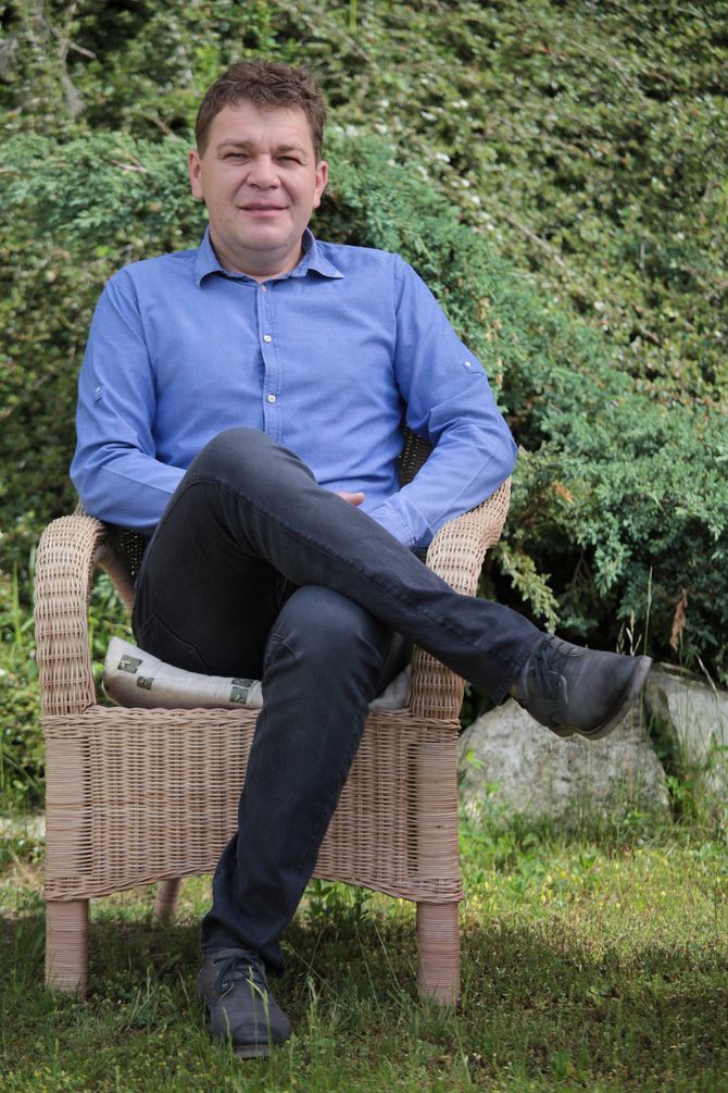 Zdeněk Kutil
