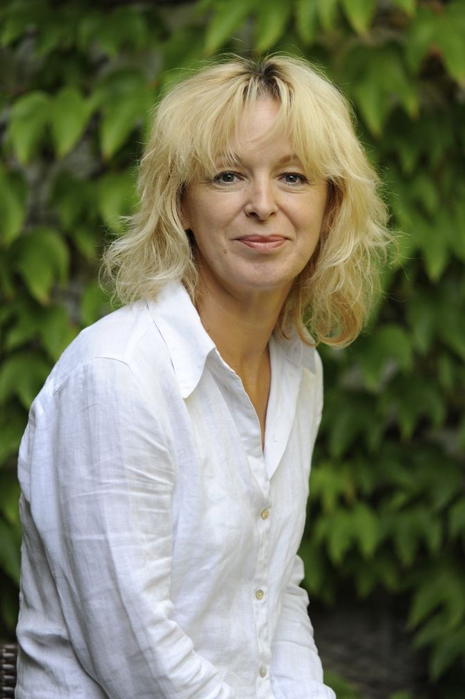 Věra Hlaváčková