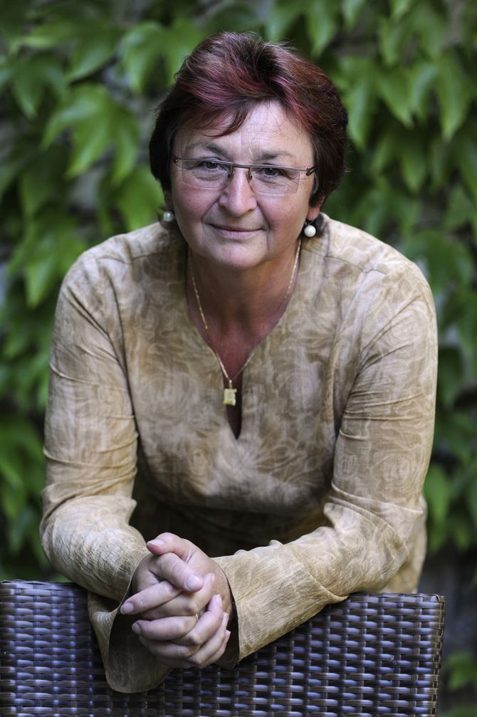 Jiřina Kostková