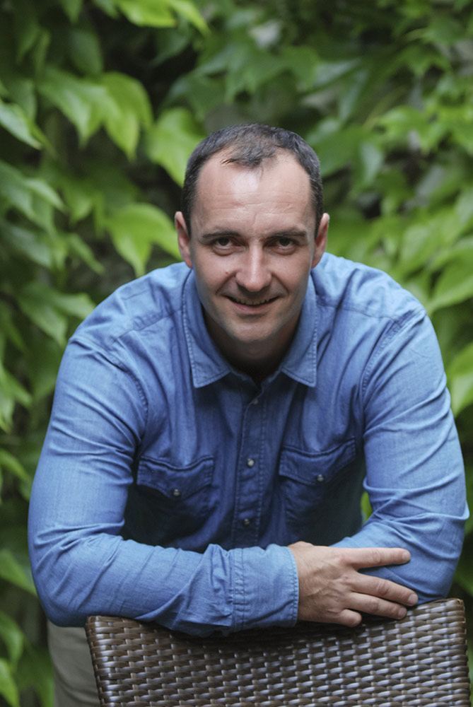 Radek Lattner