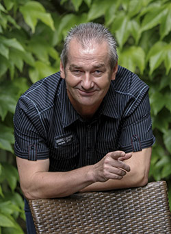 Ladislav Kuzma