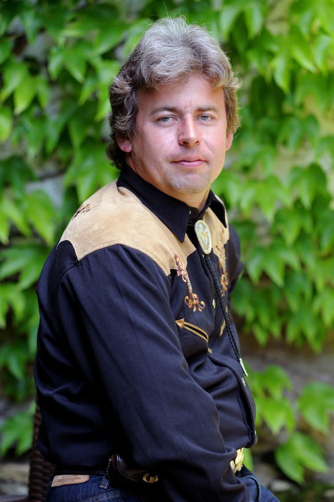 Vlastimil Bočánek