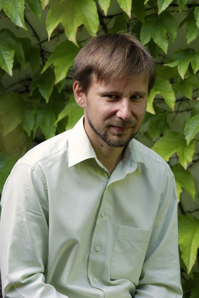 Mgr. Martin Slaba
