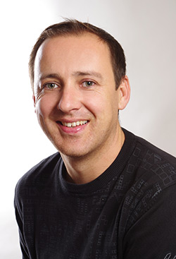 Ing. Vlastimil Čermák