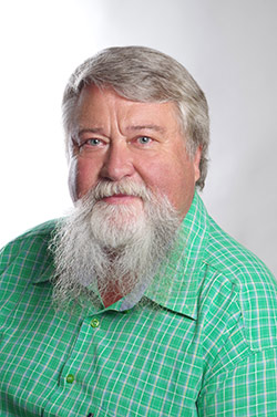 MUDr. Lumír Mraček