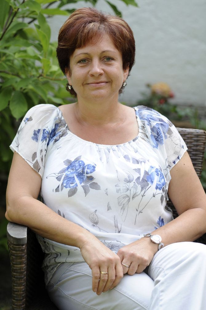 Ivana Dolejšková