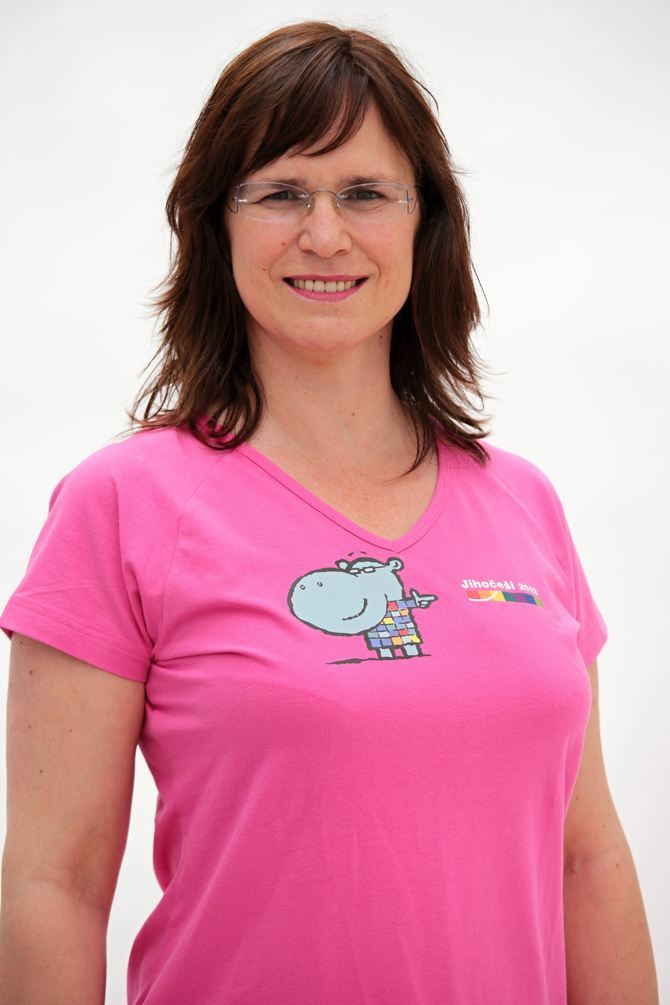 Kateřina Bláhová