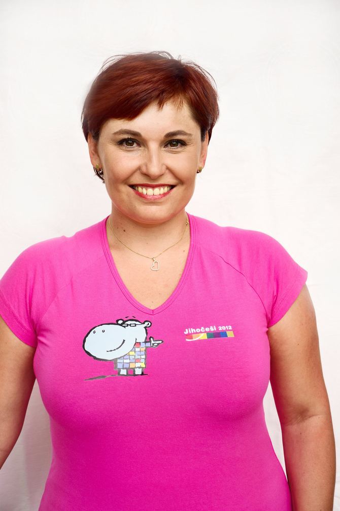 Kateřina Bartošová