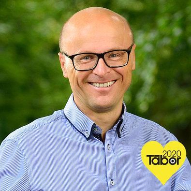 Ing. Petr Havránek