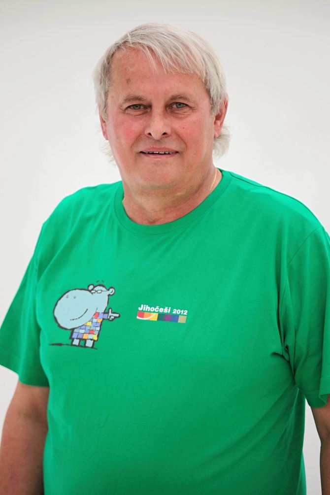 František Uhlíř