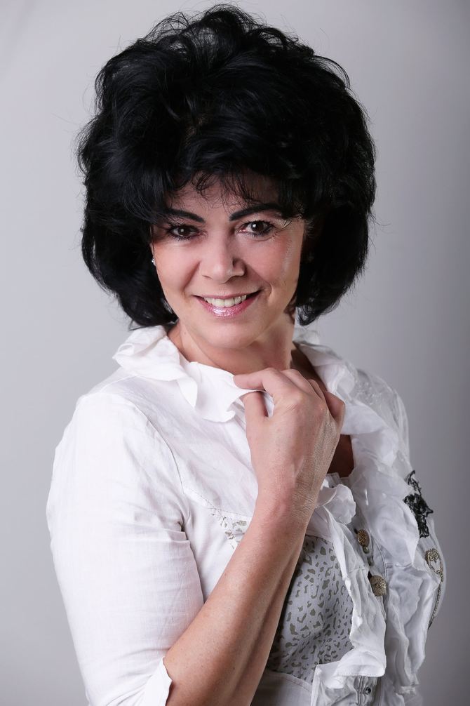 Hedvika Stojčevová