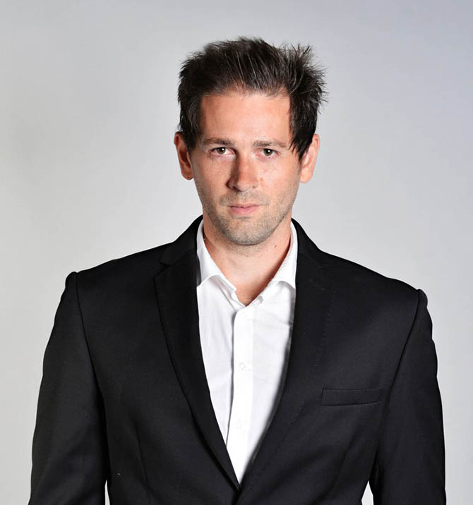 Ing. Roman Čížek