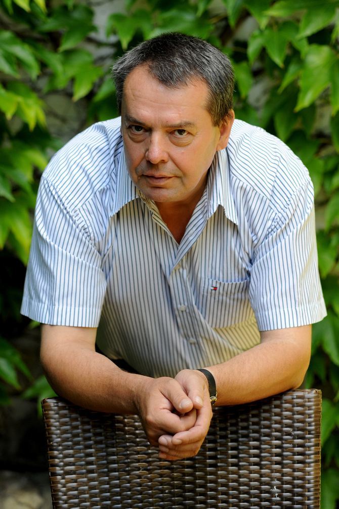 Karel Frolík