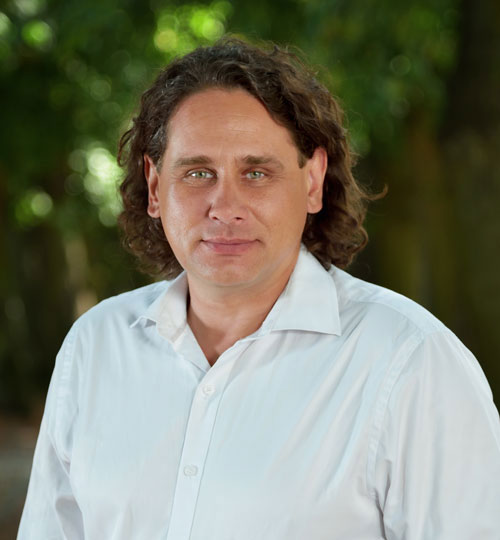 Ing. Štěpán Pavlík